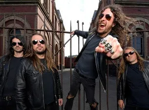 Airbourne