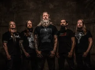 Amon Amarth
