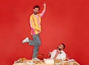 BIGFLO ET OLI - BO TIFUL FESTIVAL