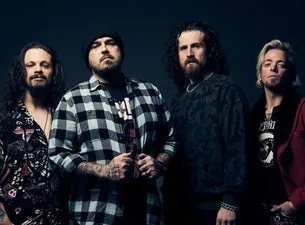 Black Stone Cherry