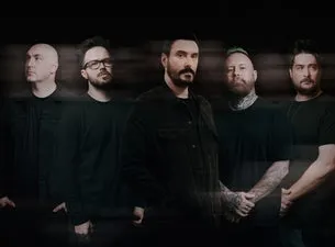 Breaking Benjamin