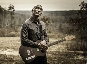 Cedric Burnside