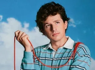 Charlie Puth