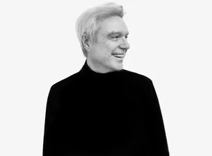 AN EVENING WITH DAVID BYRNE - WHO IS THE SKY TOUR