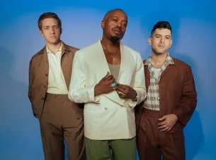 Durand Jones & The Indications