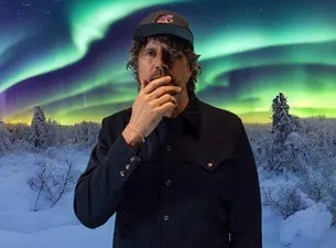 Gruff Rhys
