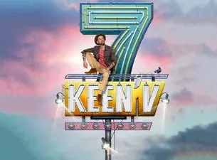 KEEN'V