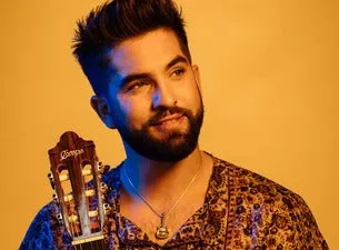 Kendji Girac