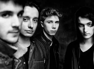 LAST TRAIN   1ERE PARTIE