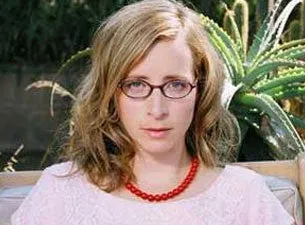 LAURA VEIRS