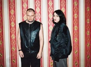 LEBANON HANOVER   CLAN OF XYMOX