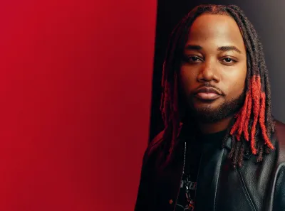 PRESTATION LEON THOMAS - LEON THOMAS