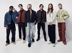Maroon 5
