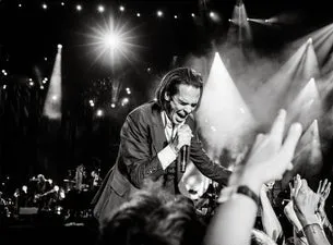 Nick Cave & the Bad Seeds