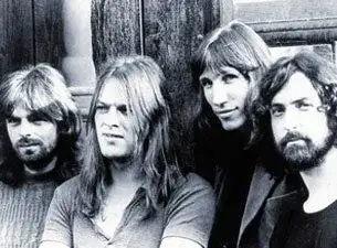 Pink Floyd