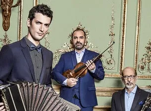 Quinteto Astor Piazzolla