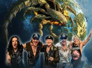 SCORPIONS