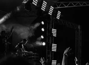 The Depeche Mode Experience