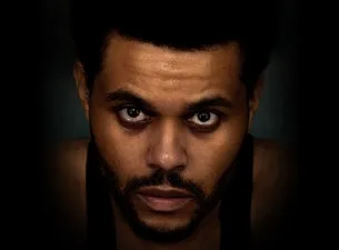 The Weeknd