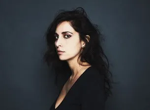 Yasmine Hamdan